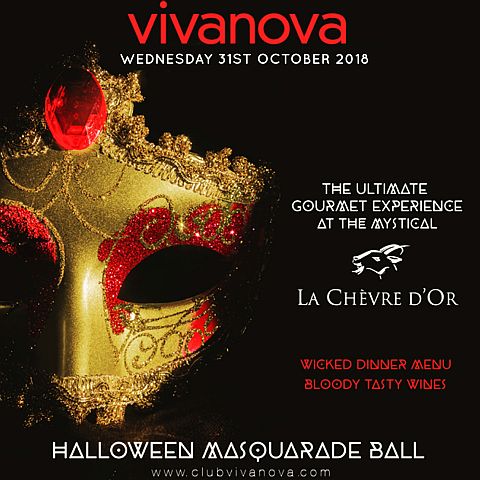 CLUB VIVANOVA, Monaco Lifestyle Magazine